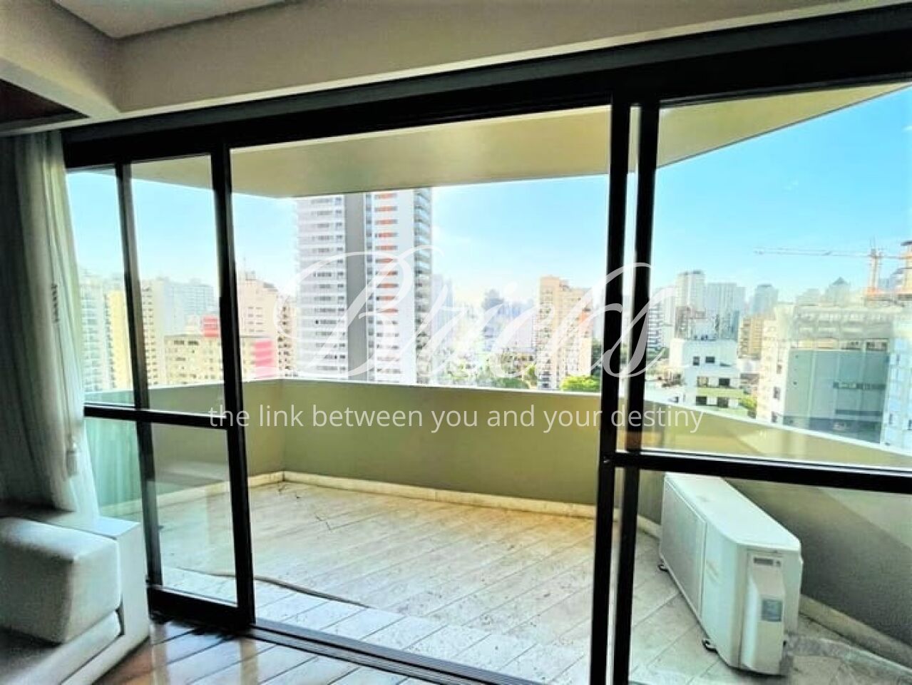 Apartamento para Venda - Moema