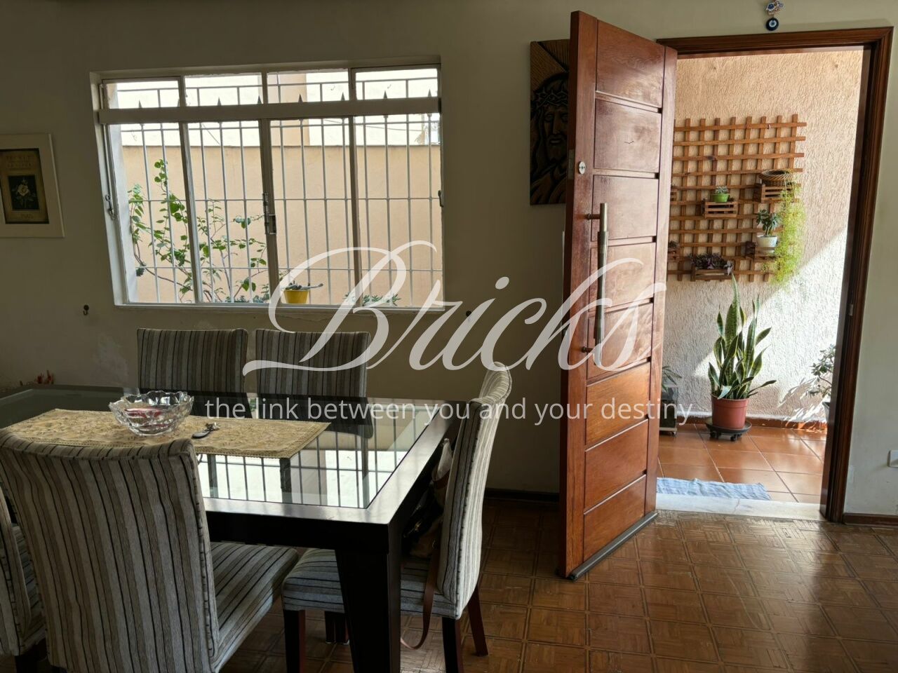 Casa para Venda - Vila Mariana