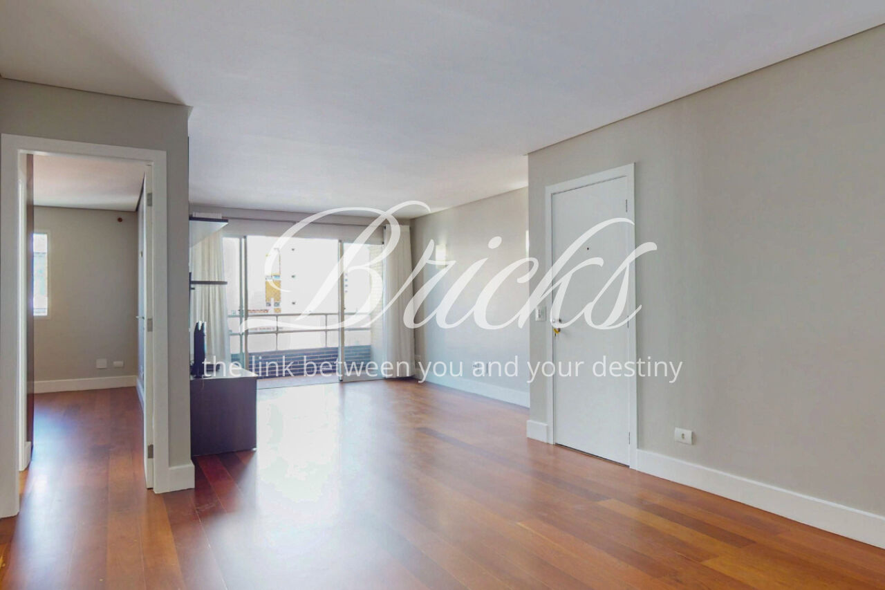 Apartamento para Venda - Itaim Bibi