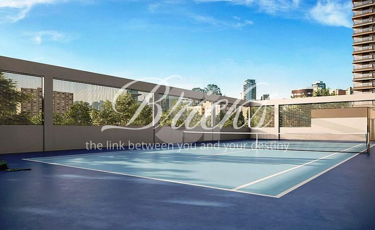 Apartamento para Venda - BROOKLIN