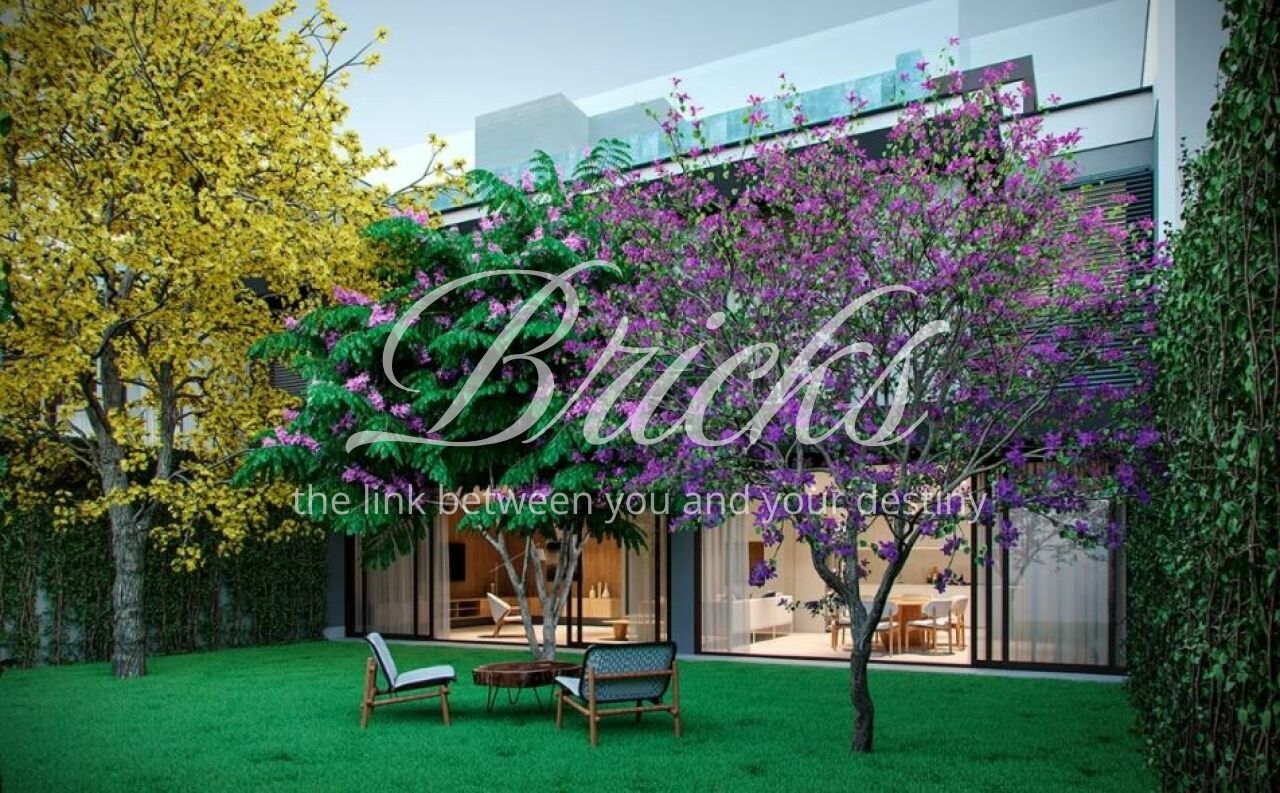 Casa em Condominio para Venda - BROOKLIN