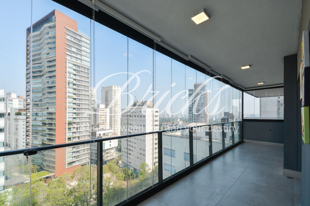 Apartamento para Venda - Pinheiros