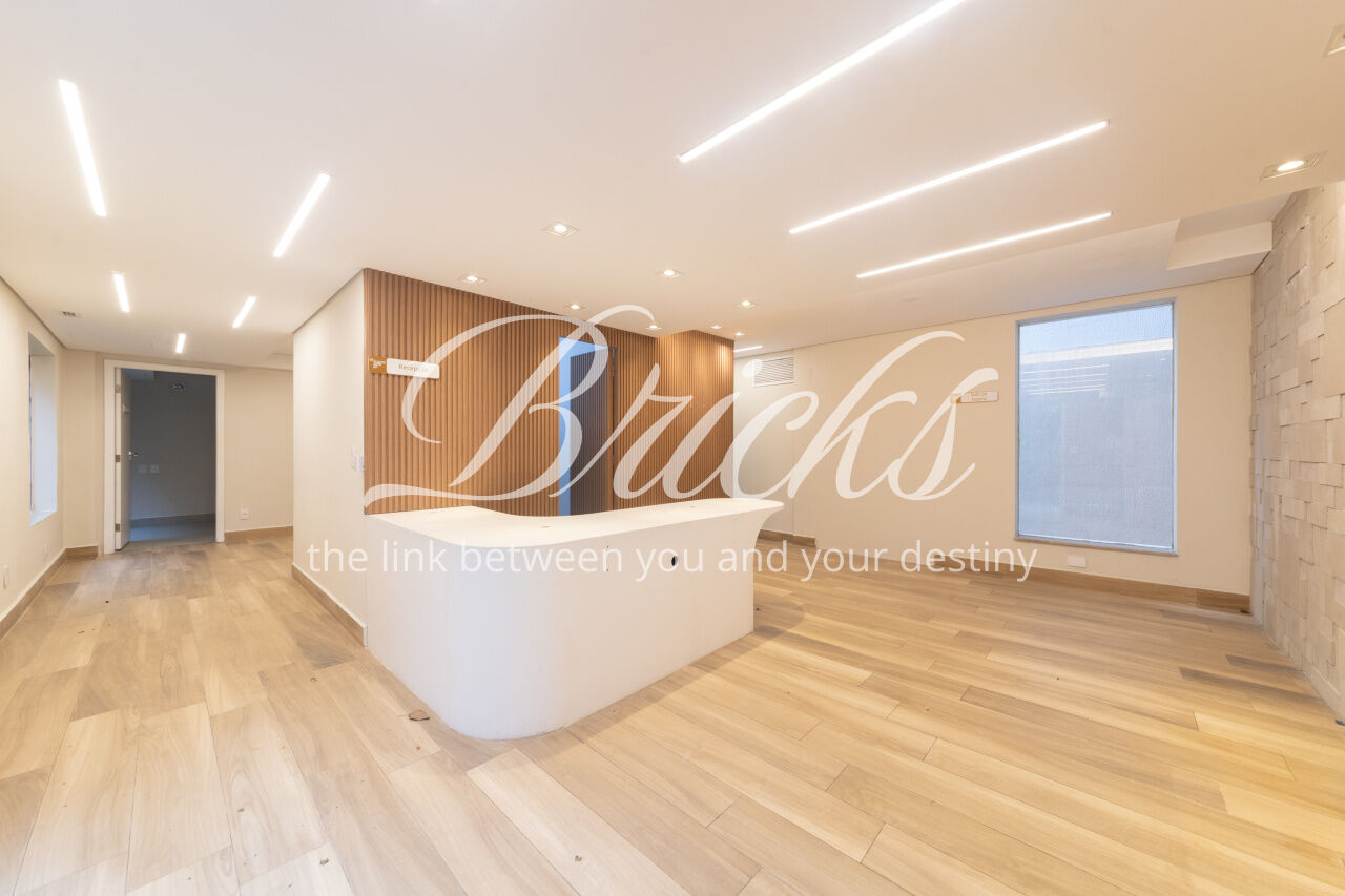 Casa Comercial para Venda - Vila Nova Conceição