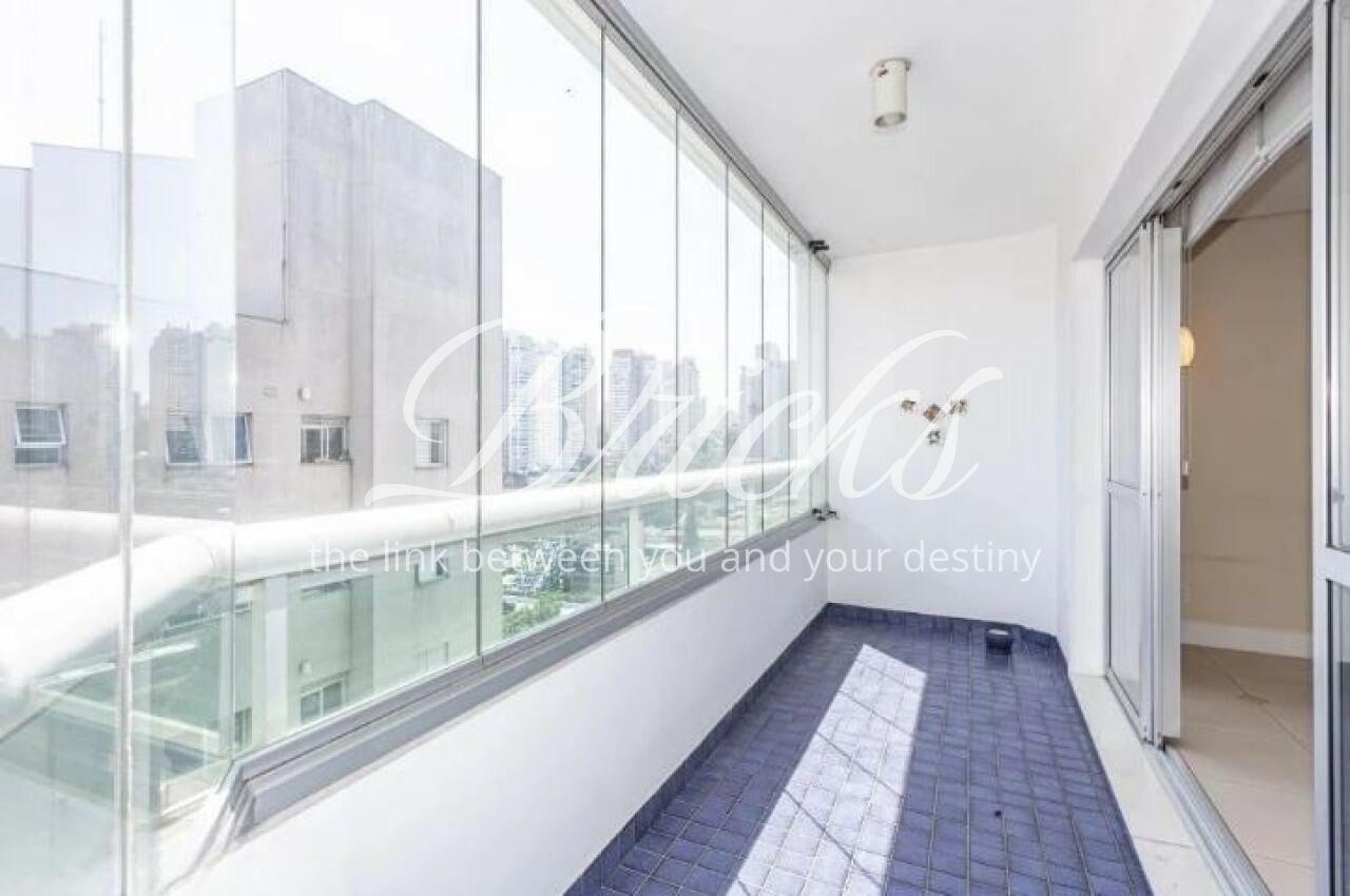 Apartamento para Venda - Campo Belo