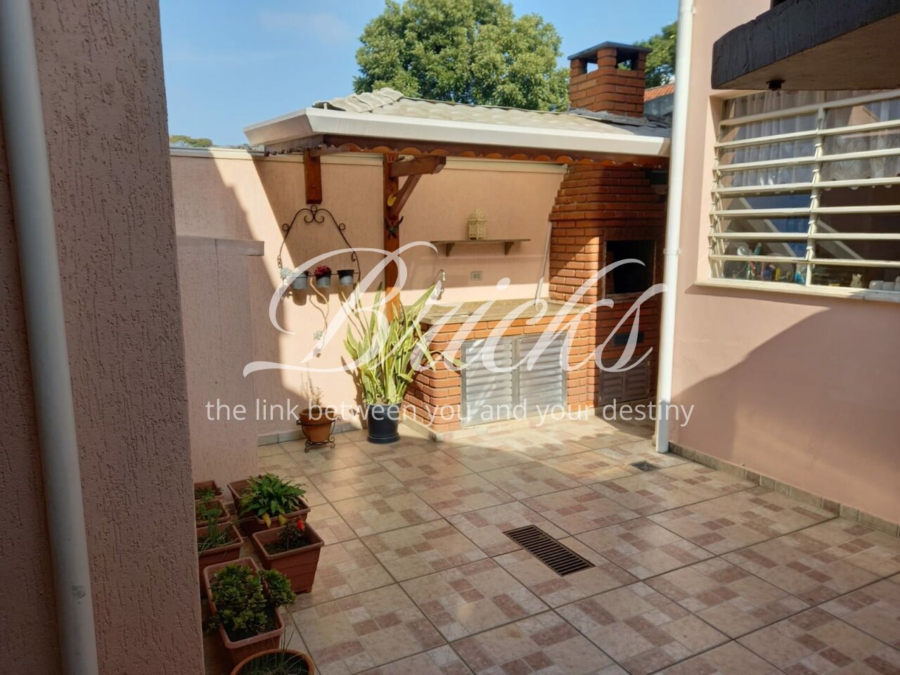 Casa para Venda - BROOKLIN