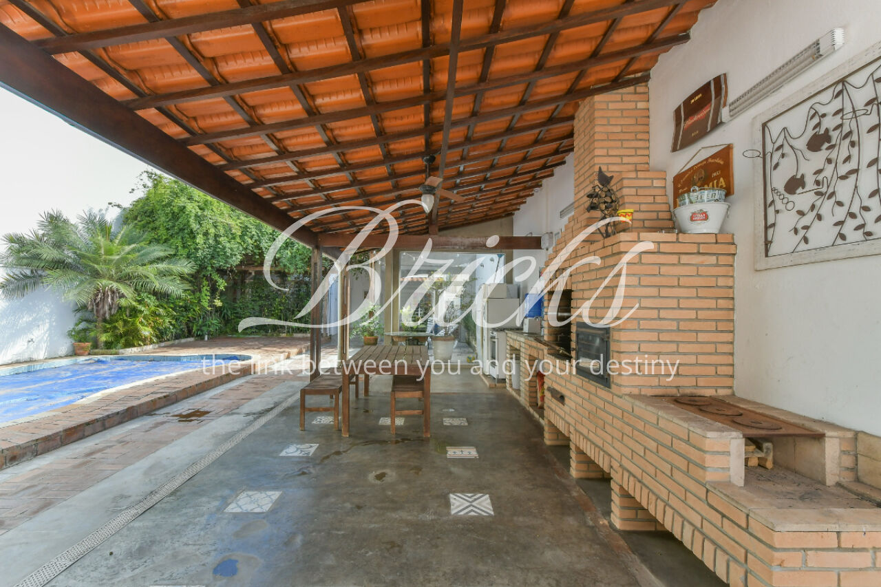 Sobrado para Venda - Campo Belo
