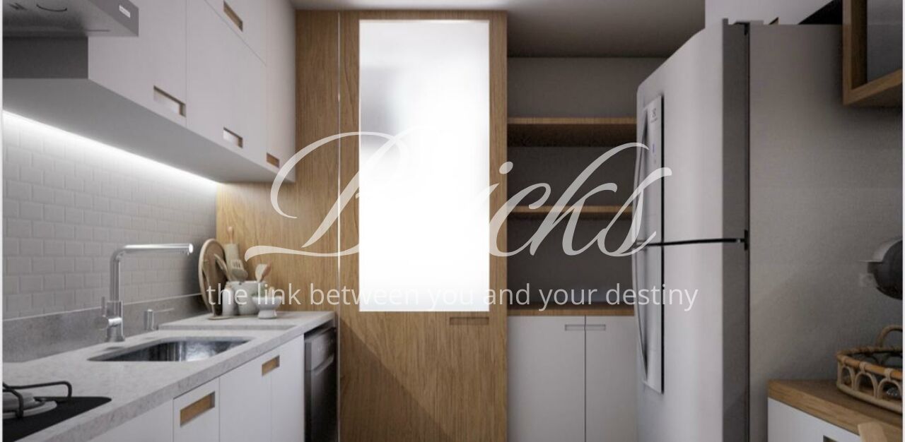 Apartamento para Venda - BROOKLIN