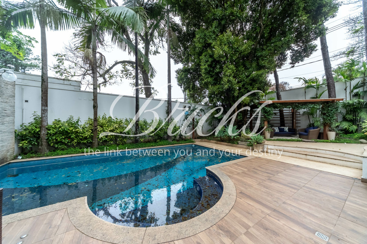 Casa em Condominio para Venda - Alto da Boa Vista