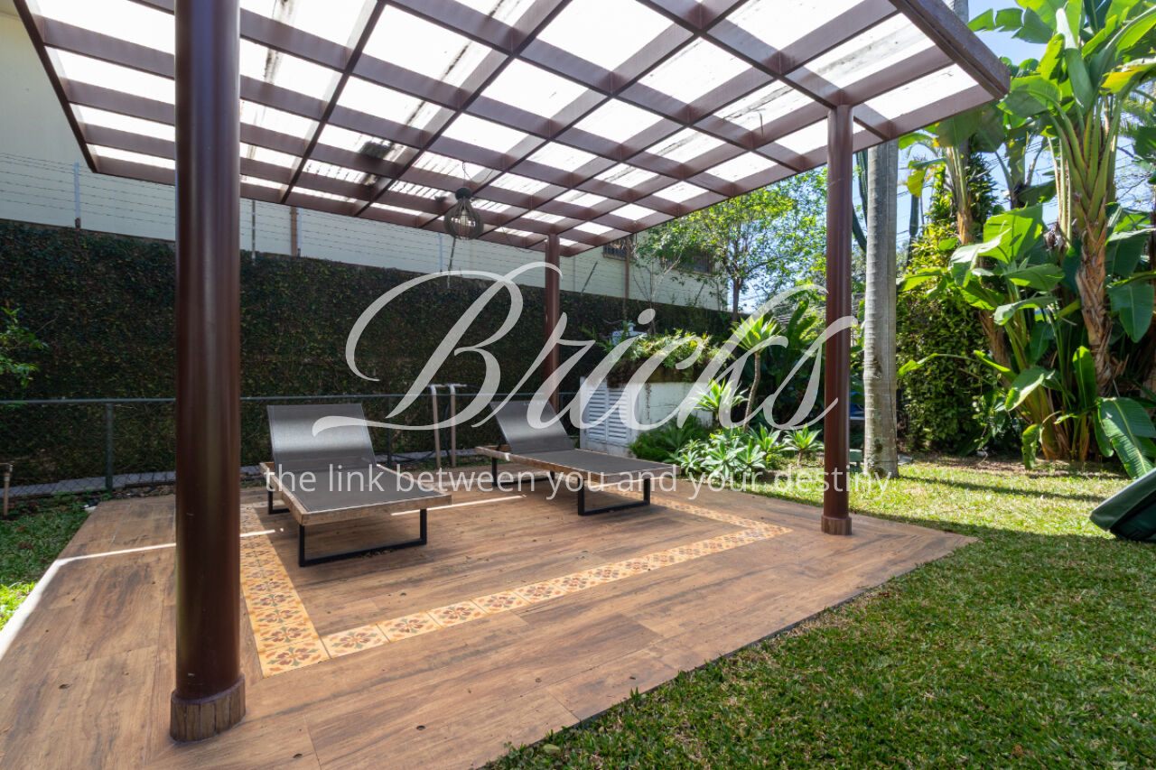 Casa para Venda - Alto da Boa Vista