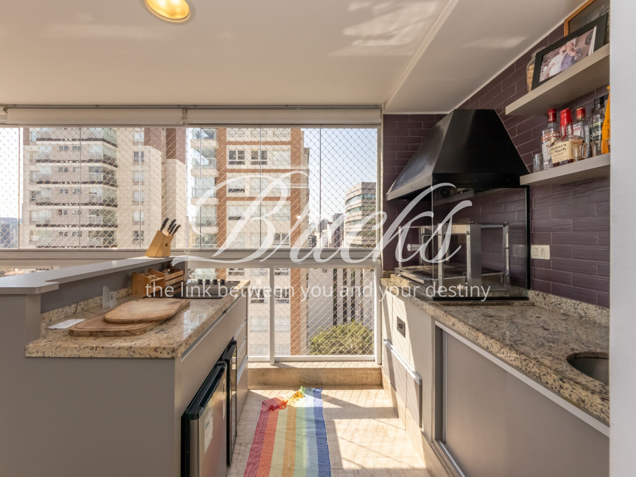Apartamento para Venda - Vila Olímpia