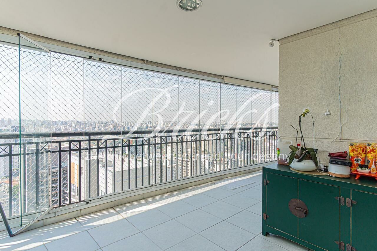 Apartamento para Venda - BROOKLIN