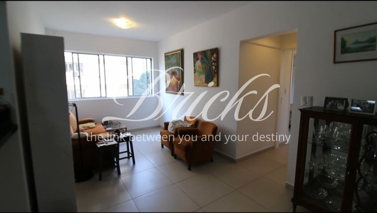 Apartamento para Venda - Moema