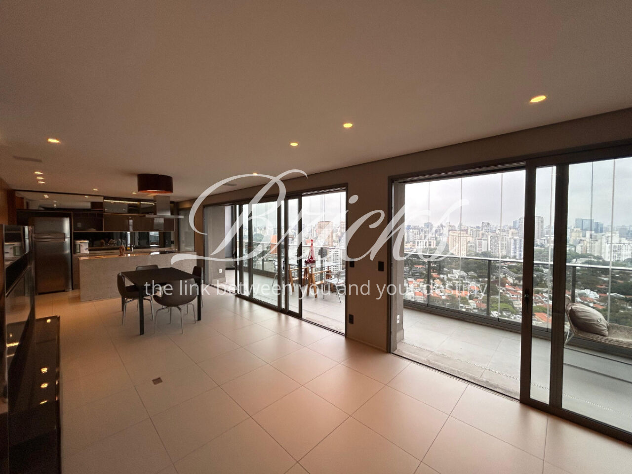Duplex para Venda - Pinheiros