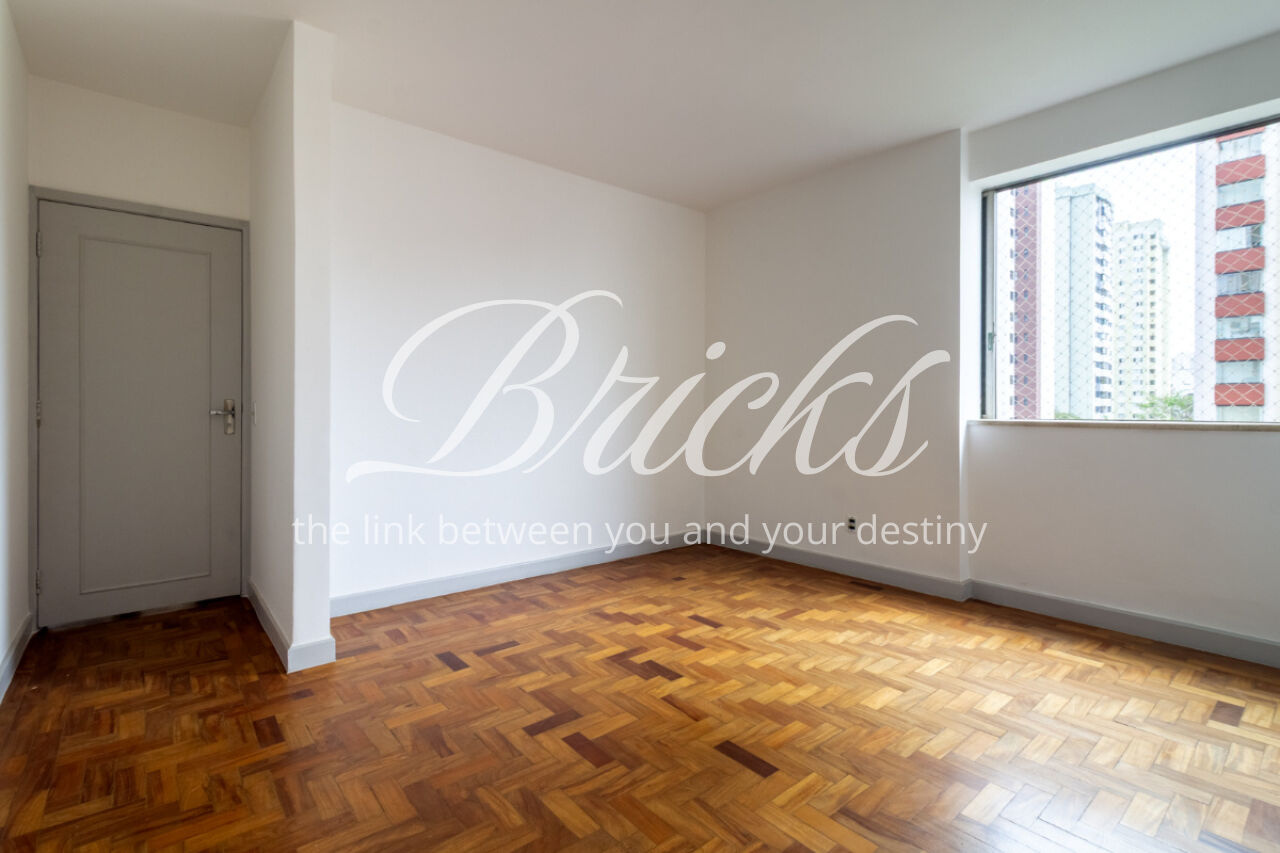 Apartamento para Venda - Aclimação