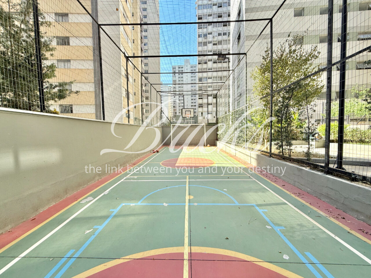 Apartamento para Venda - Higienópolis