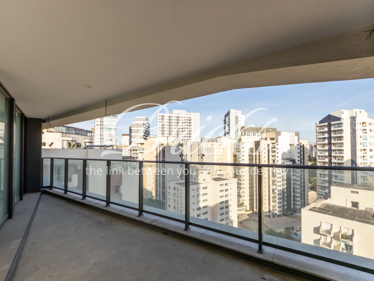 Apartamento para Venda - Vila Olímpia