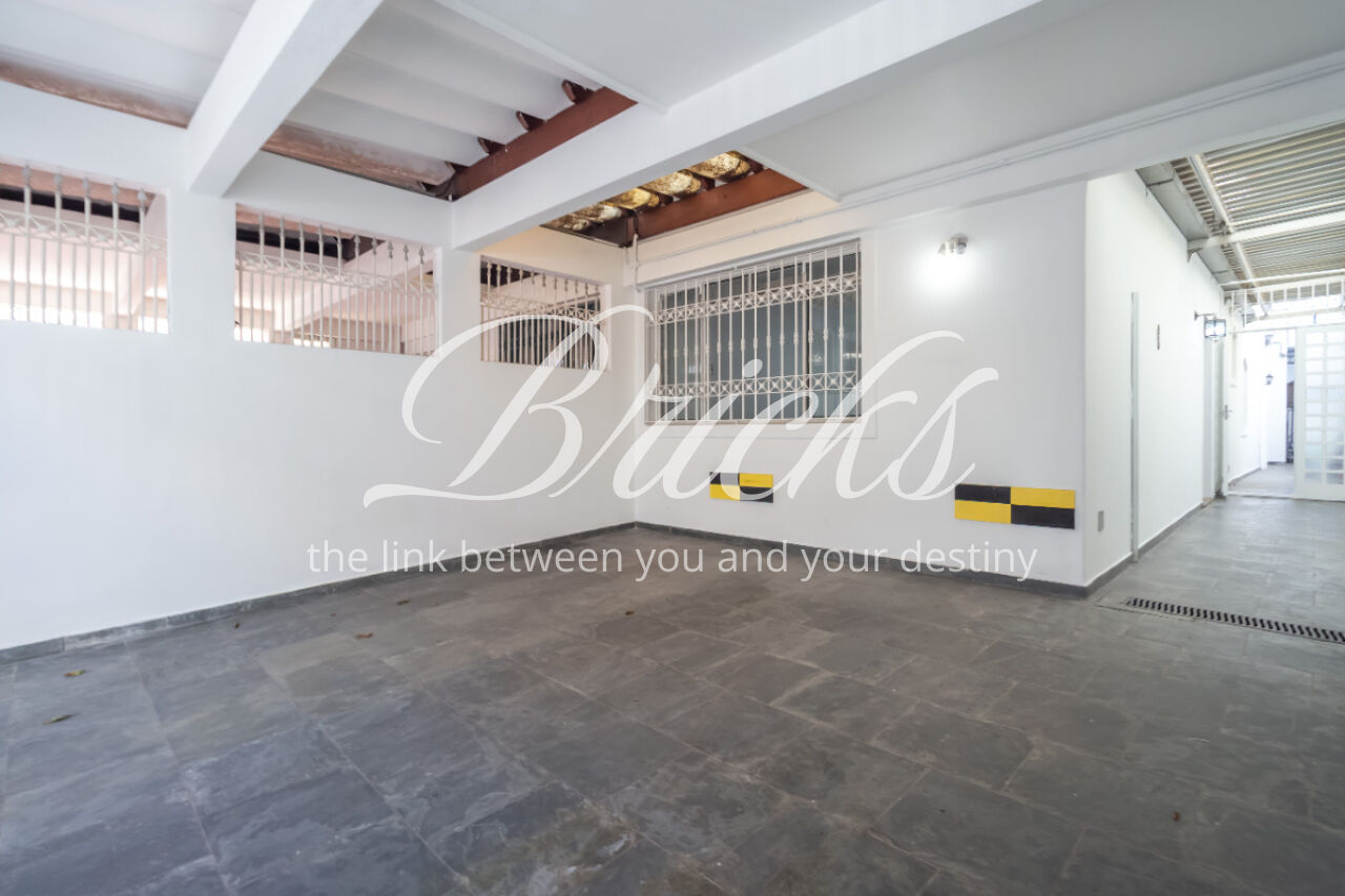 Casa para Venda - Vila Olímpia