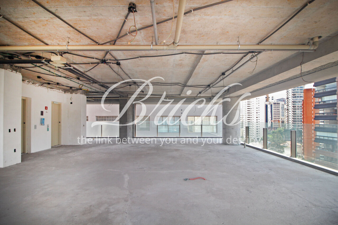 Apartamento para Venda - Pinheiros