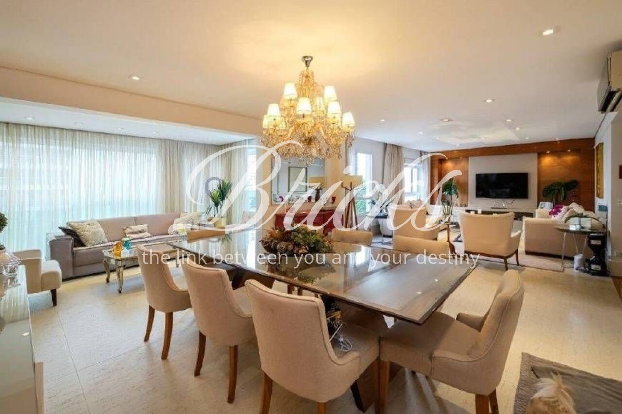 Apartamento para Venda - Vila Olímpia