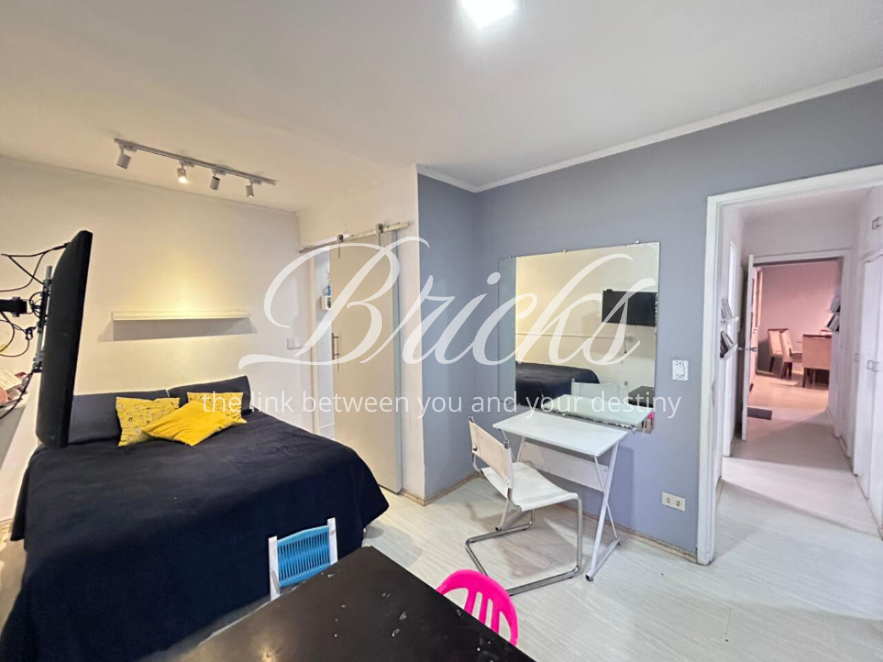 Apartamento para Venda - Vila Nova Conceição