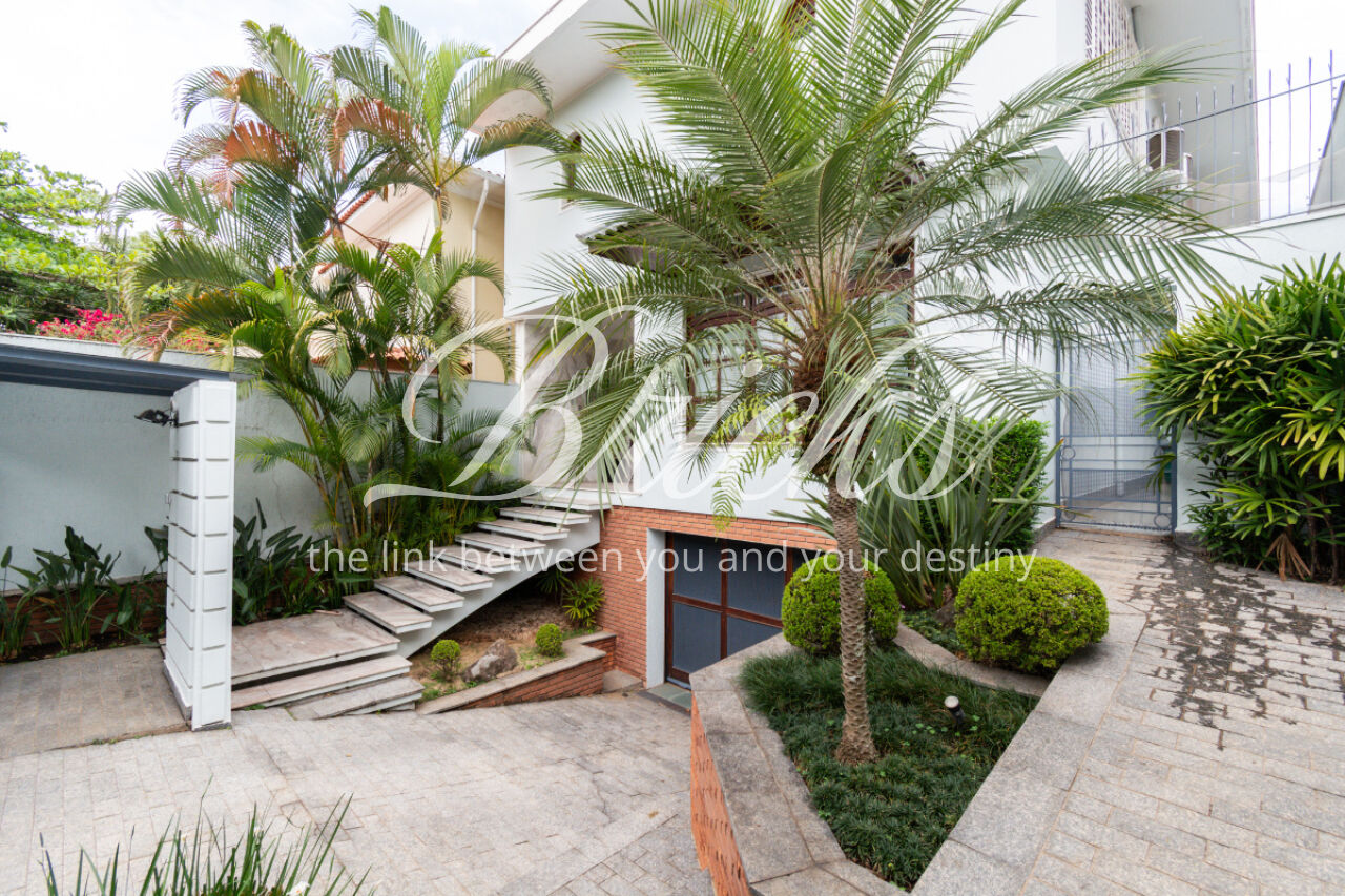Casa para Venda - Planalto Paulista
