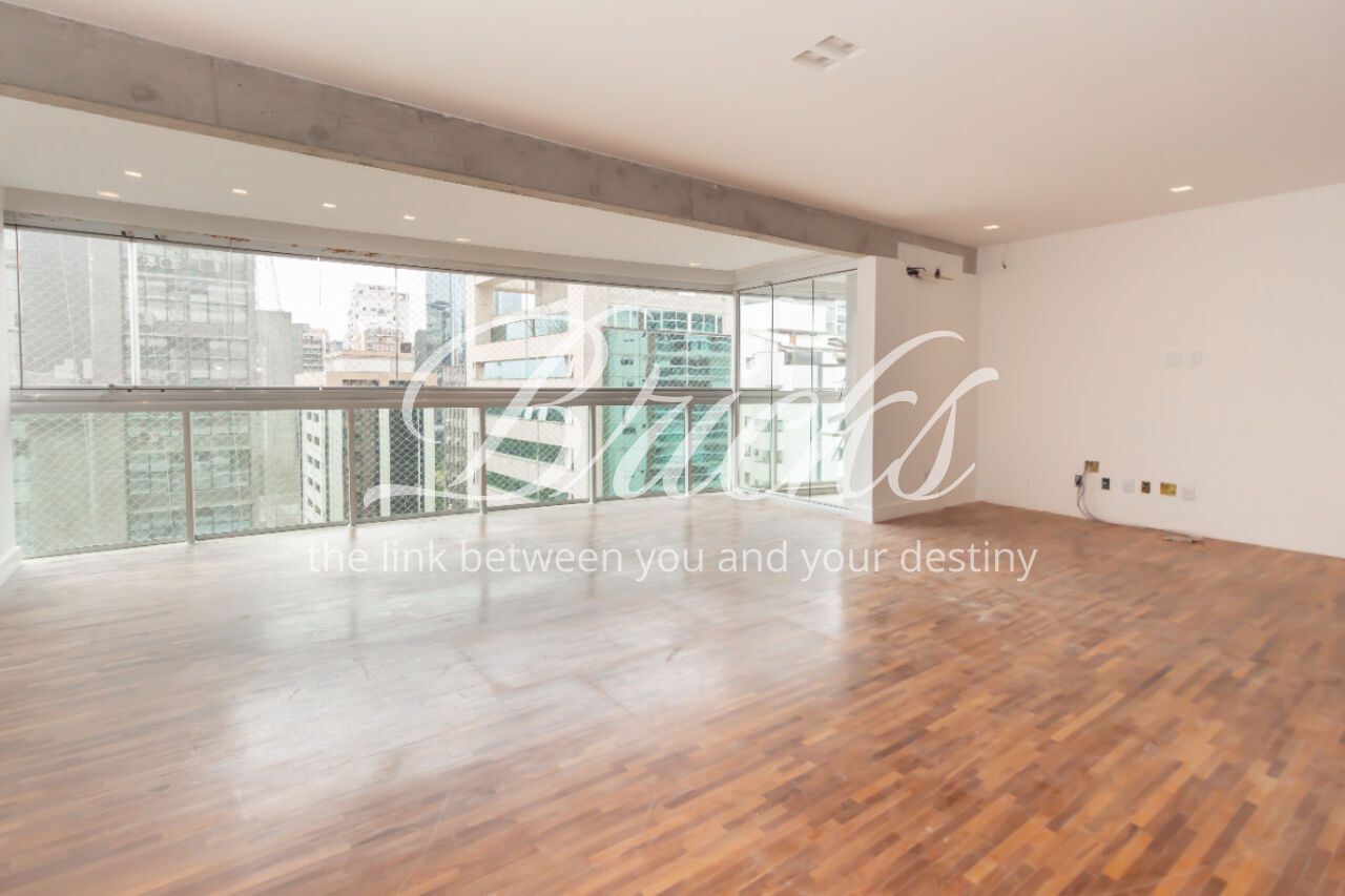 Apartamento para Venda - Vila Olímpia