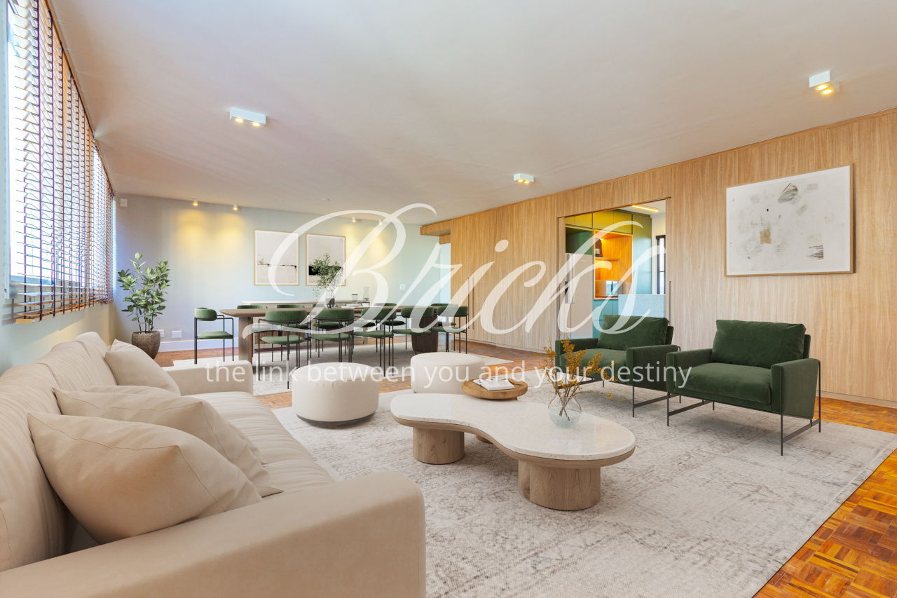 Apartamento para Venda - Itaim Bibi
