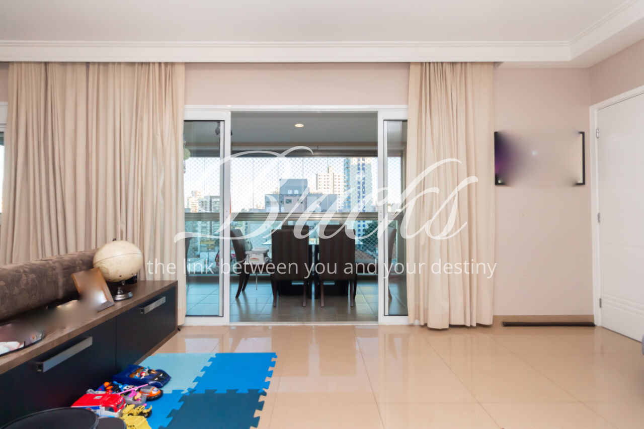 Apartamento para Venda - Vila Clementino