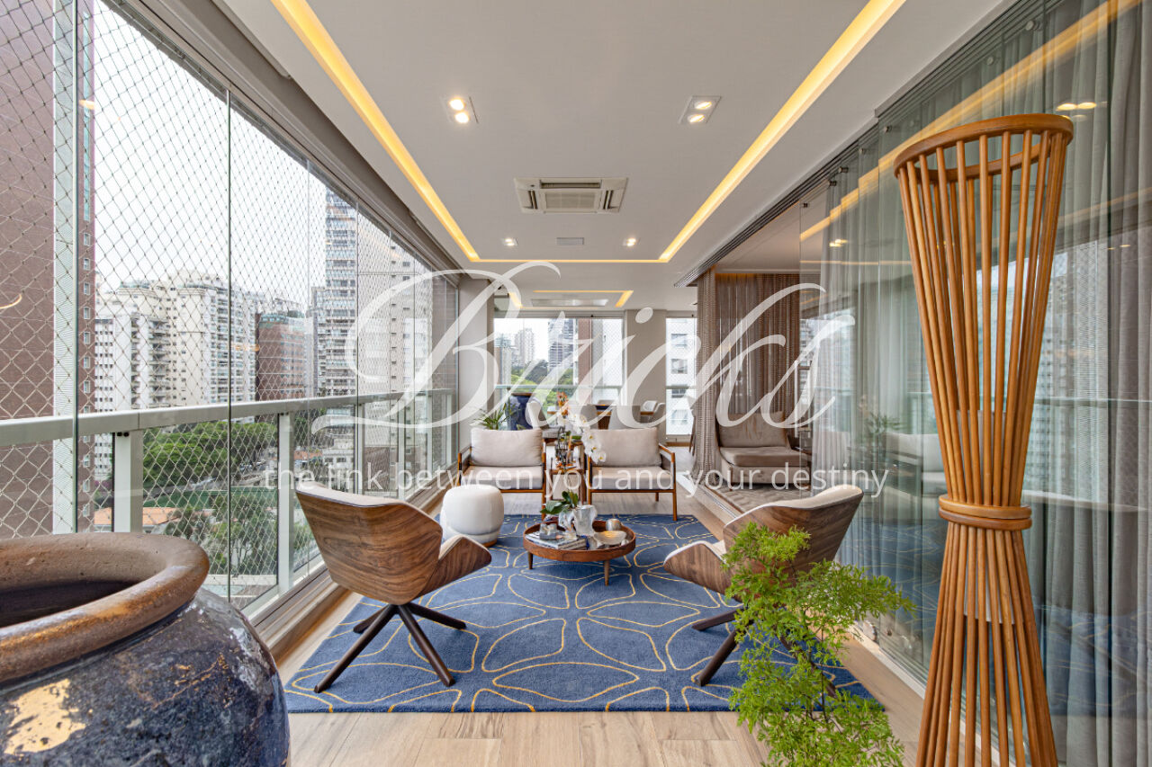 Apartamento para Venda - Paraíso