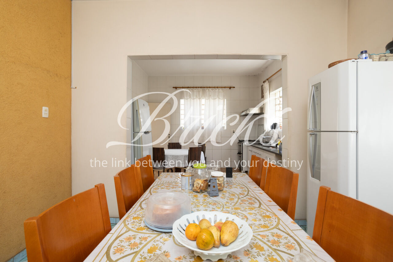 Casa para Venda - Campo Belo