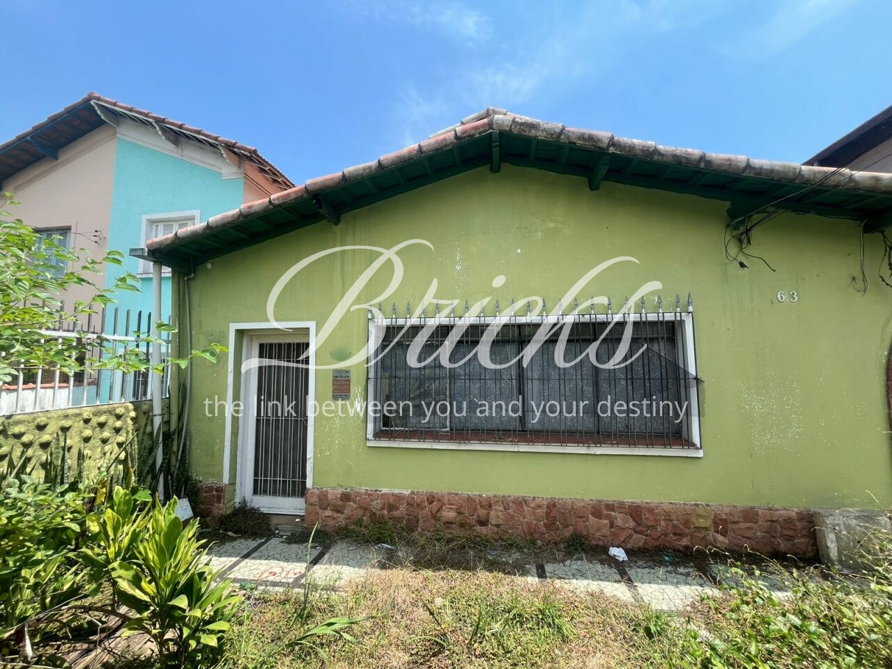 Casa para Venda - Campo Belo