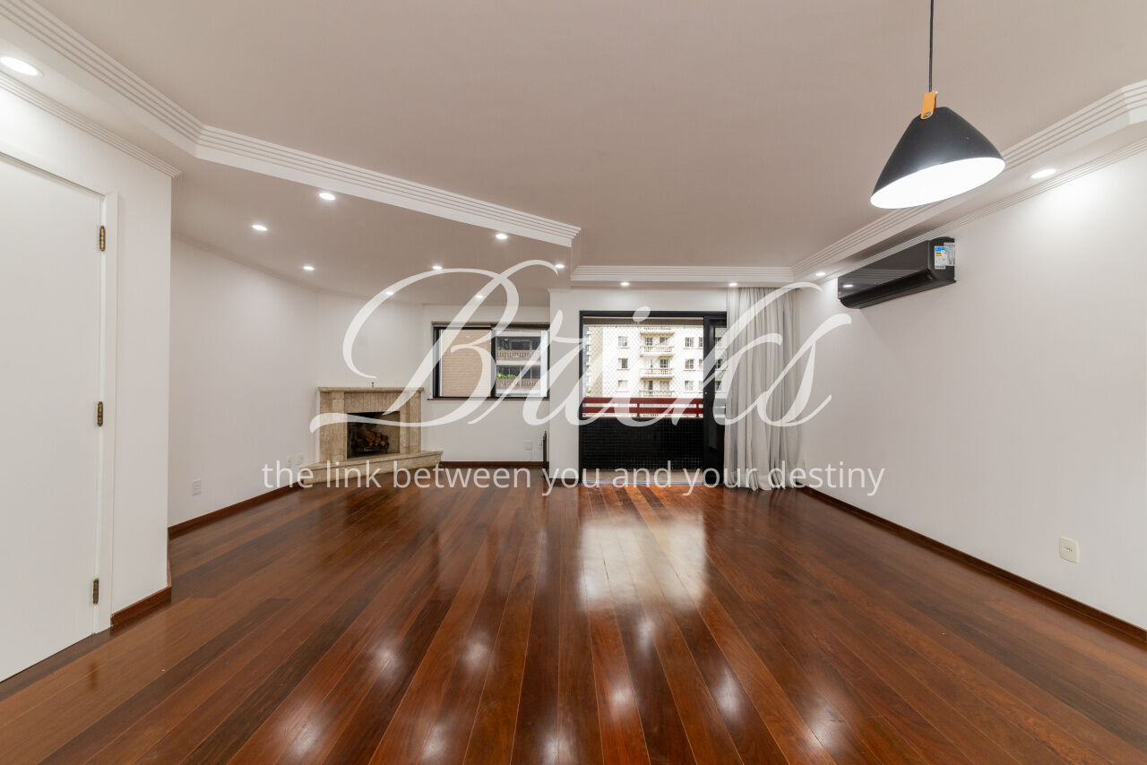 Apartamento para Venda - Itaim Bibi
