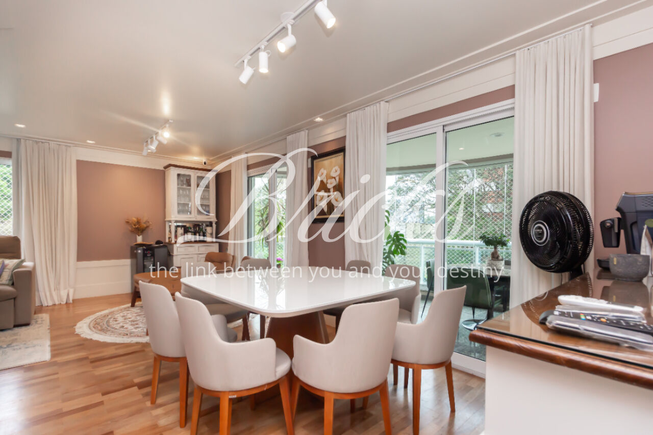 Apartamento para Venda - Vila Mariana