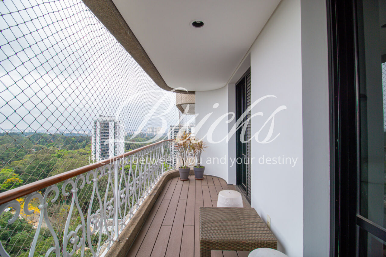 Apartamento para Venda - Alto da Boa Vista