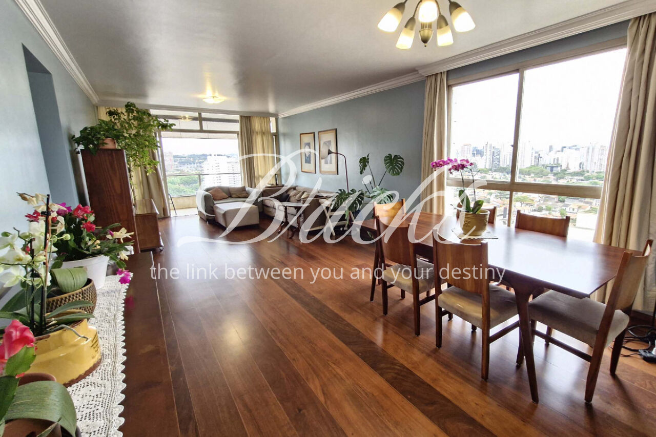 Apartamento para Venda - BROOKLIN