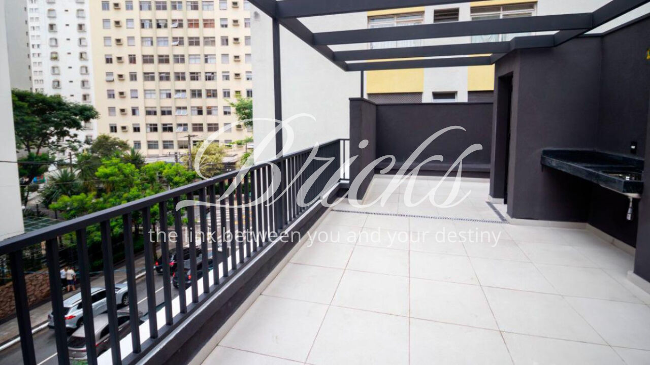 Casa em Condominio para Venda - Higienópolis