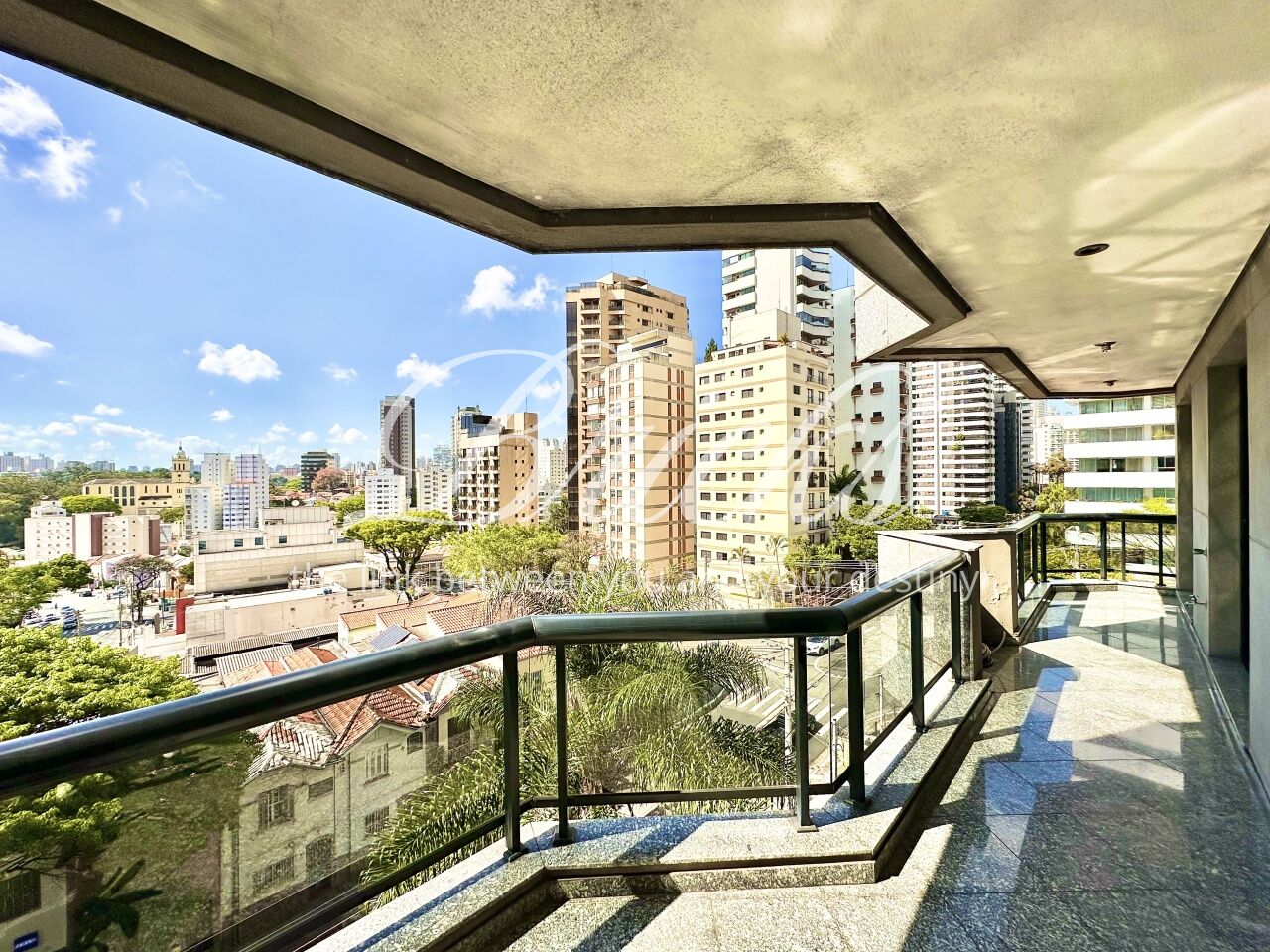 Apartamento para Venda - Aclimação