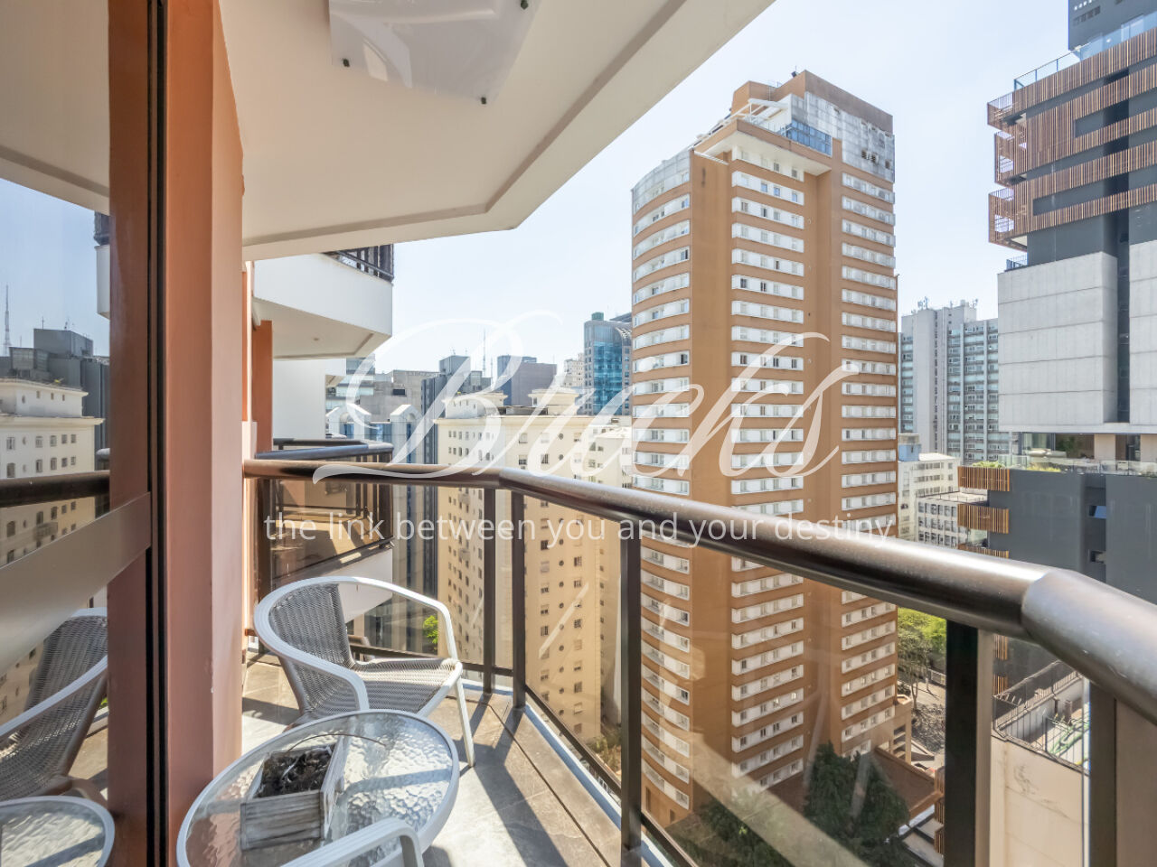 Duplex para Venda - Jardim Paulista