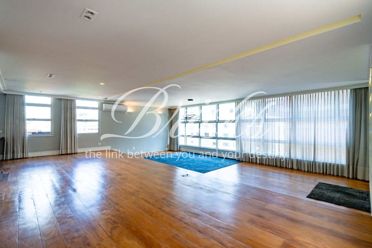 Apartamento para Venda - Jardim América