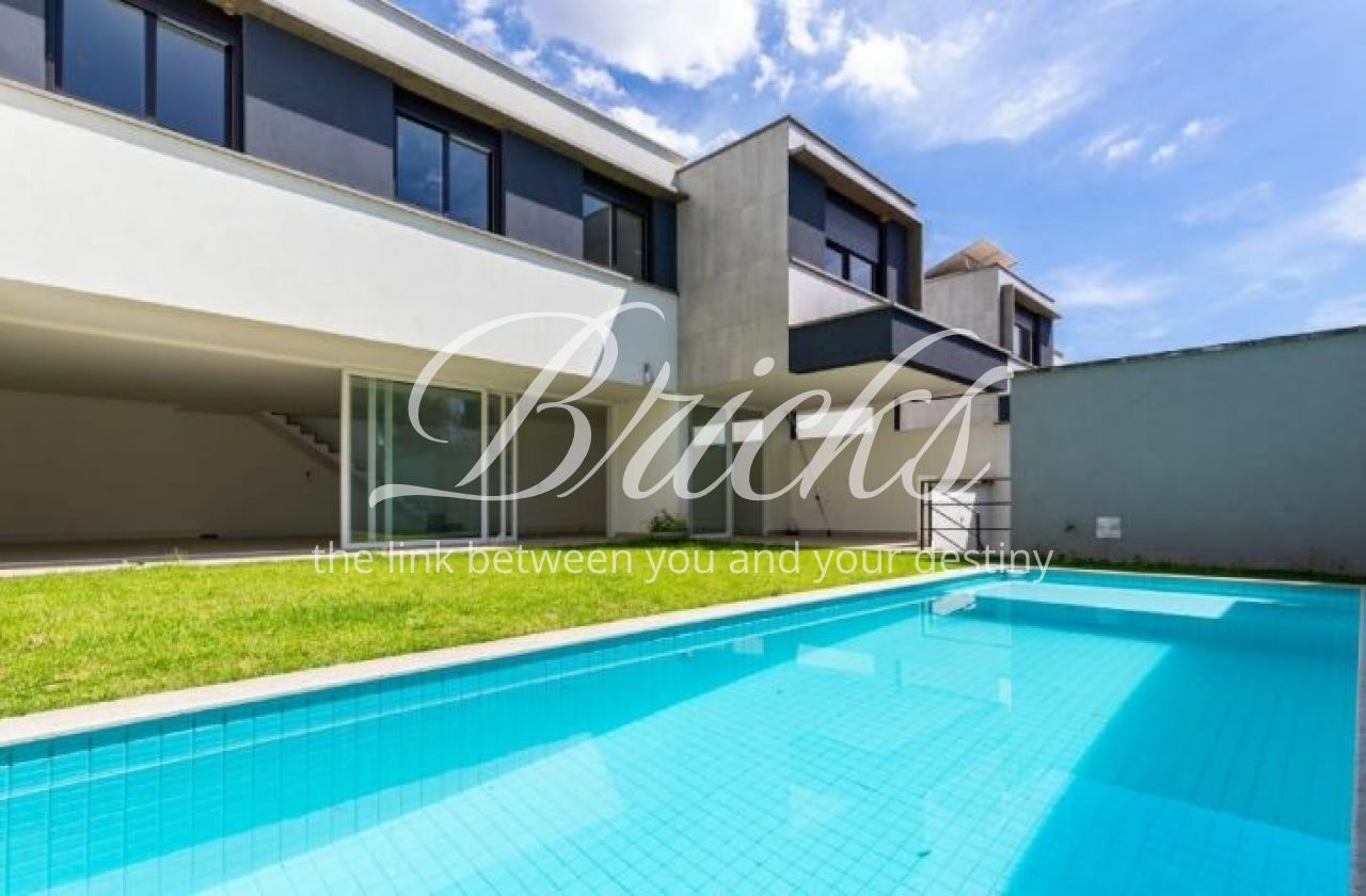 Casa em Condominio para Venda - BROOKLIN