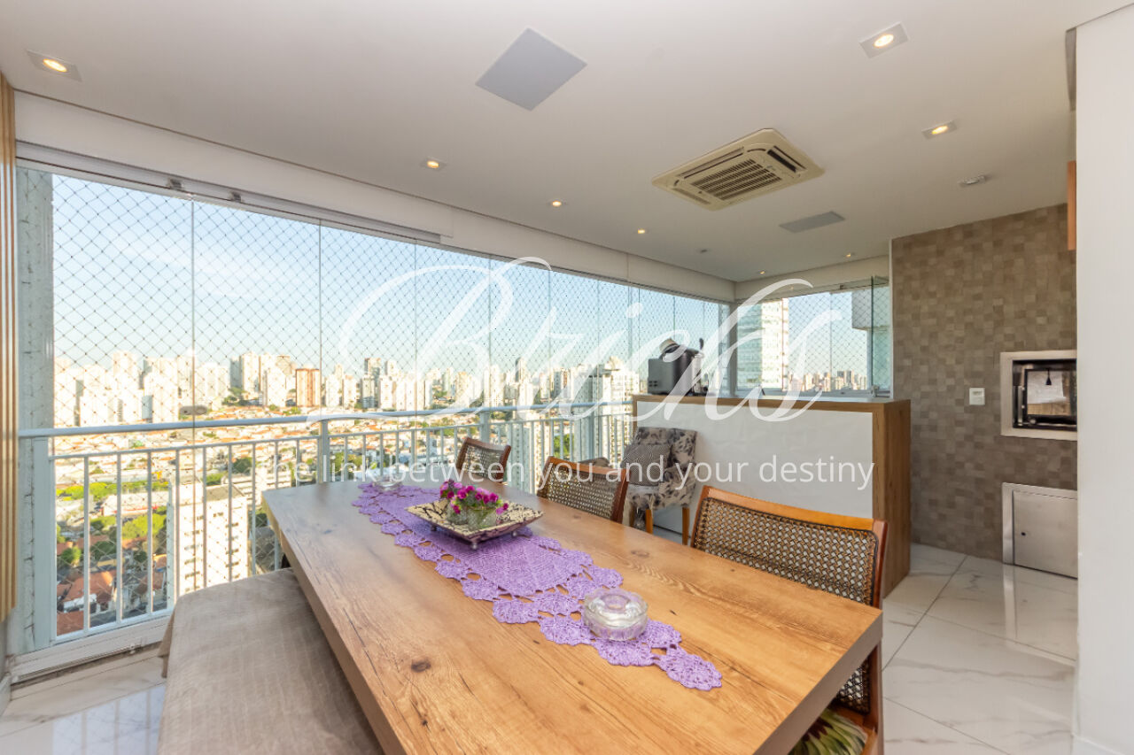 Apartamento para Venda - Vila Mariana