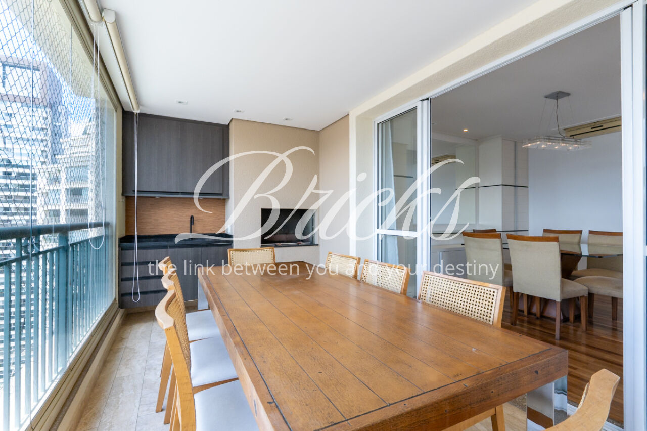 Apartamento para Venda - BROOKLIN