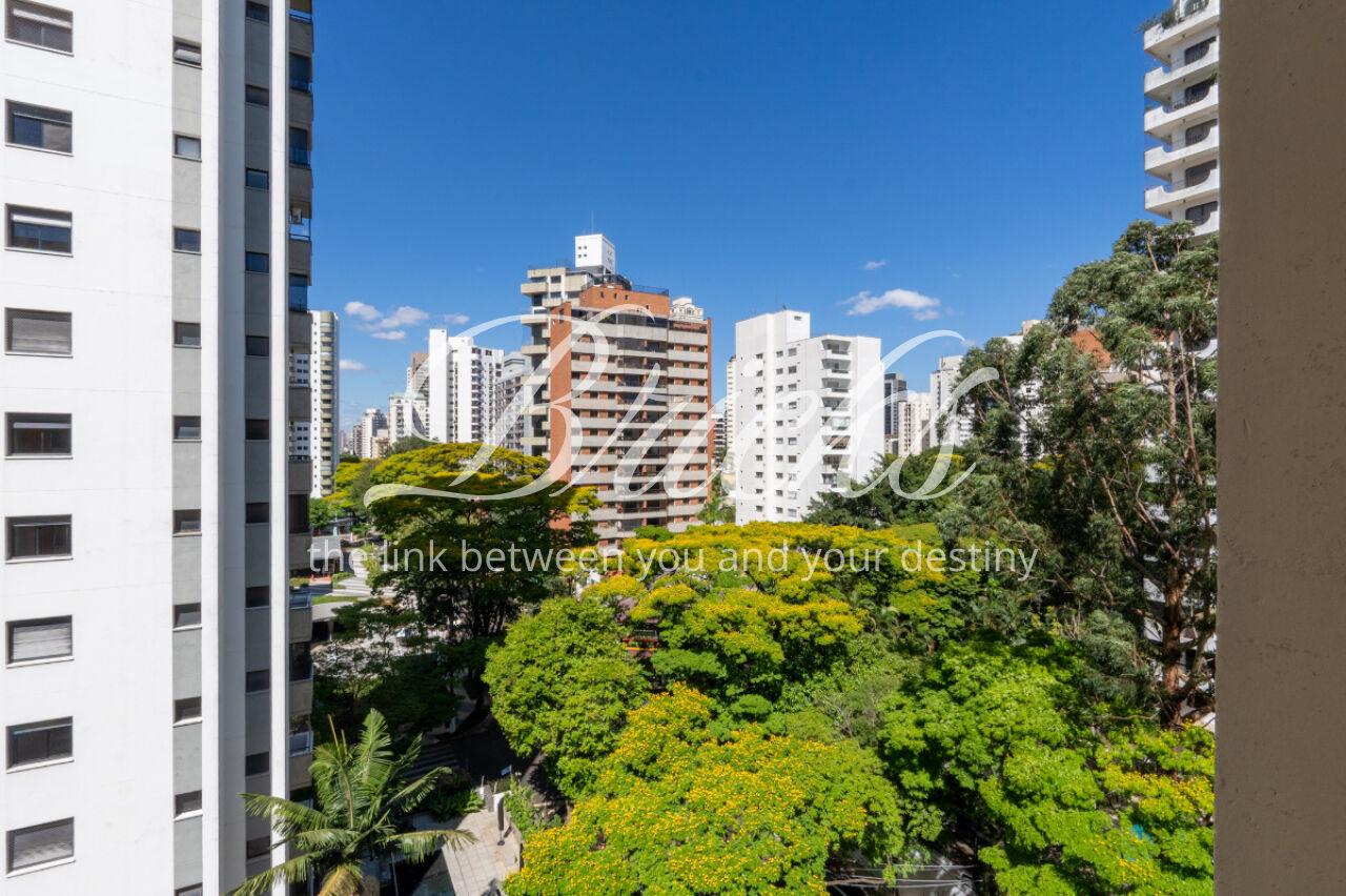 Apartamento para Venda - Campo Belo