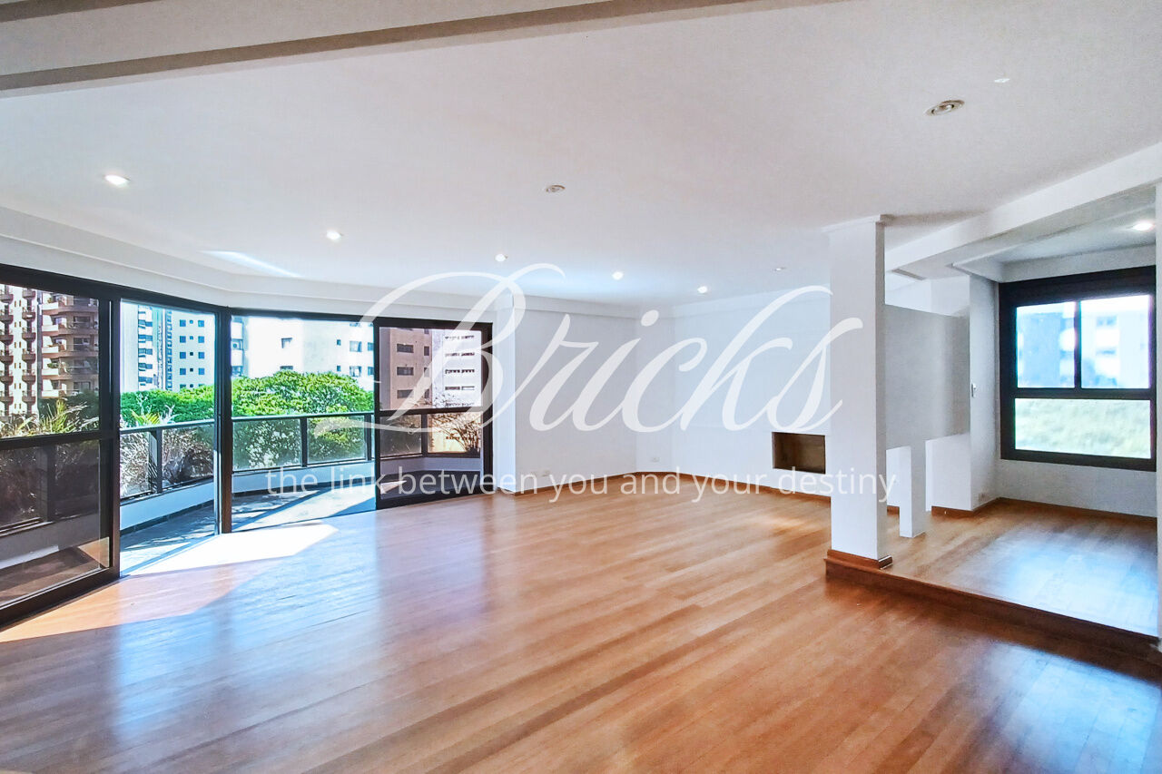Apartamento para Venda - Moema