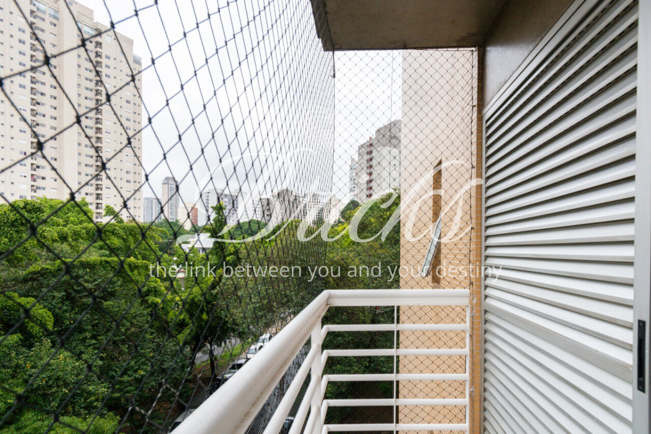 Apartamento para Venda - Vila Mariana
