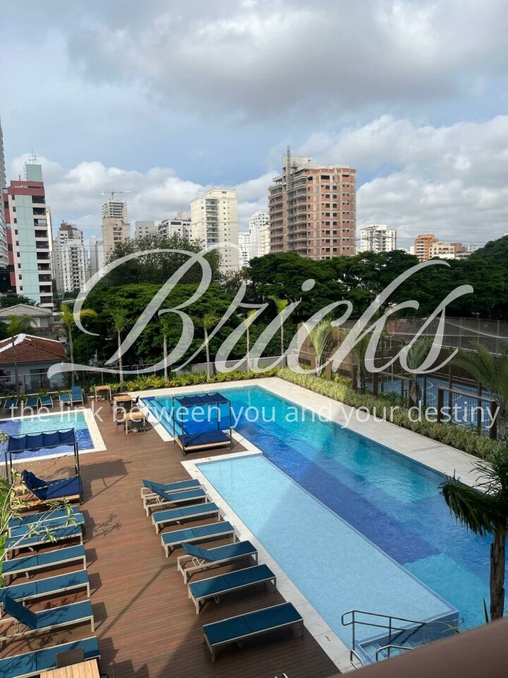 Apartamento para Venda - Campo Belo