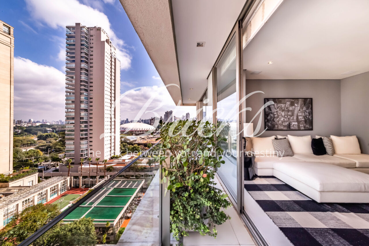 Apartamento para Venda - Paraíso