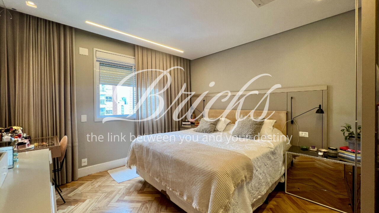 Apartamento para Venda - Vila Olímpia