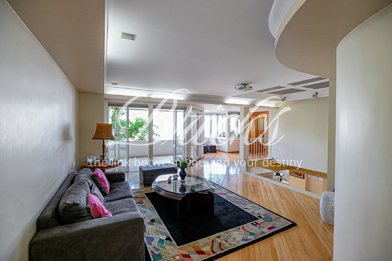 Casa para Venda - Alto da Boa Vista