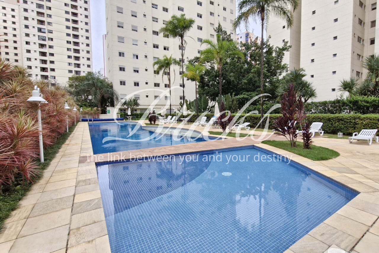 Apartamento para Venda - Vila Mascote